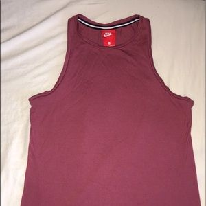 Nike Tank Top